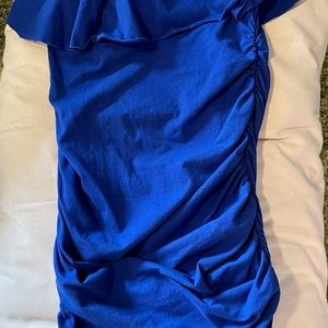 Vintage Victoria’s Secret BRA TOP strapless